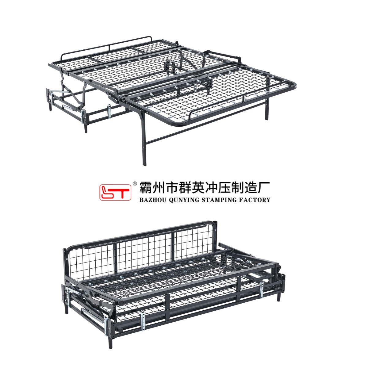 潮州市折叠沙发床架沙发床架 - 一站式服务